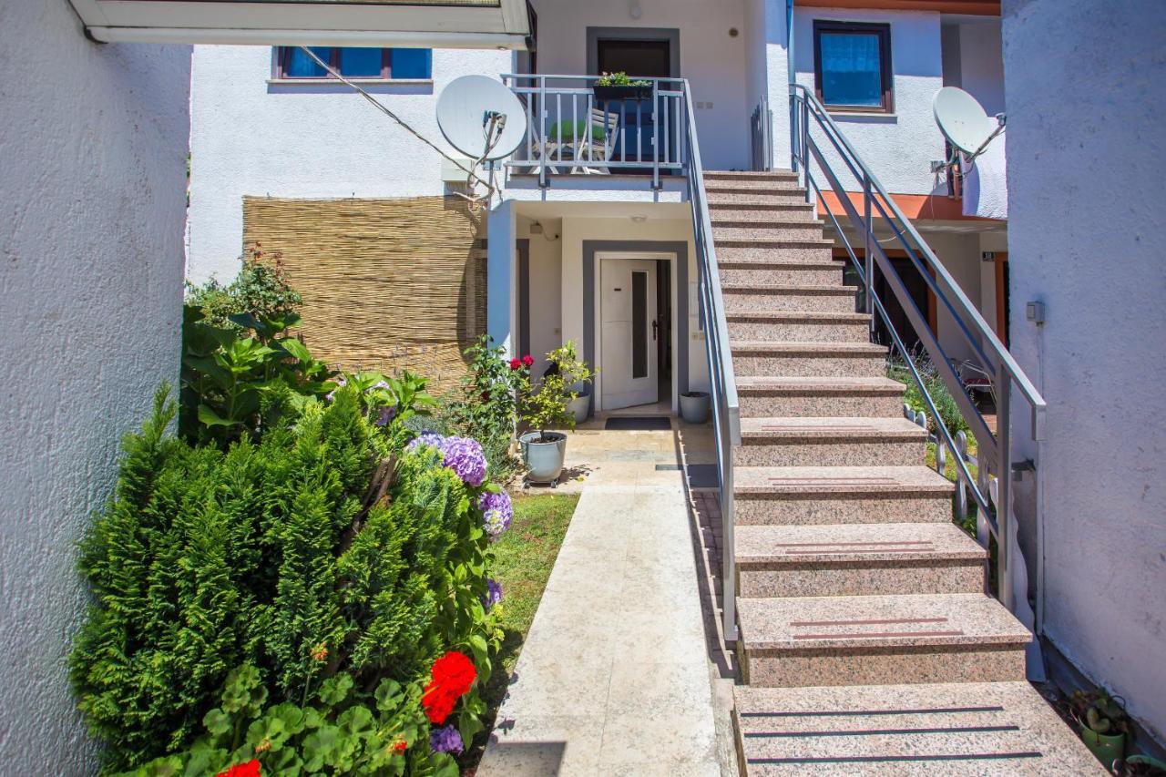 פורץ Apartment Rosse מראה חיצוני תמונה