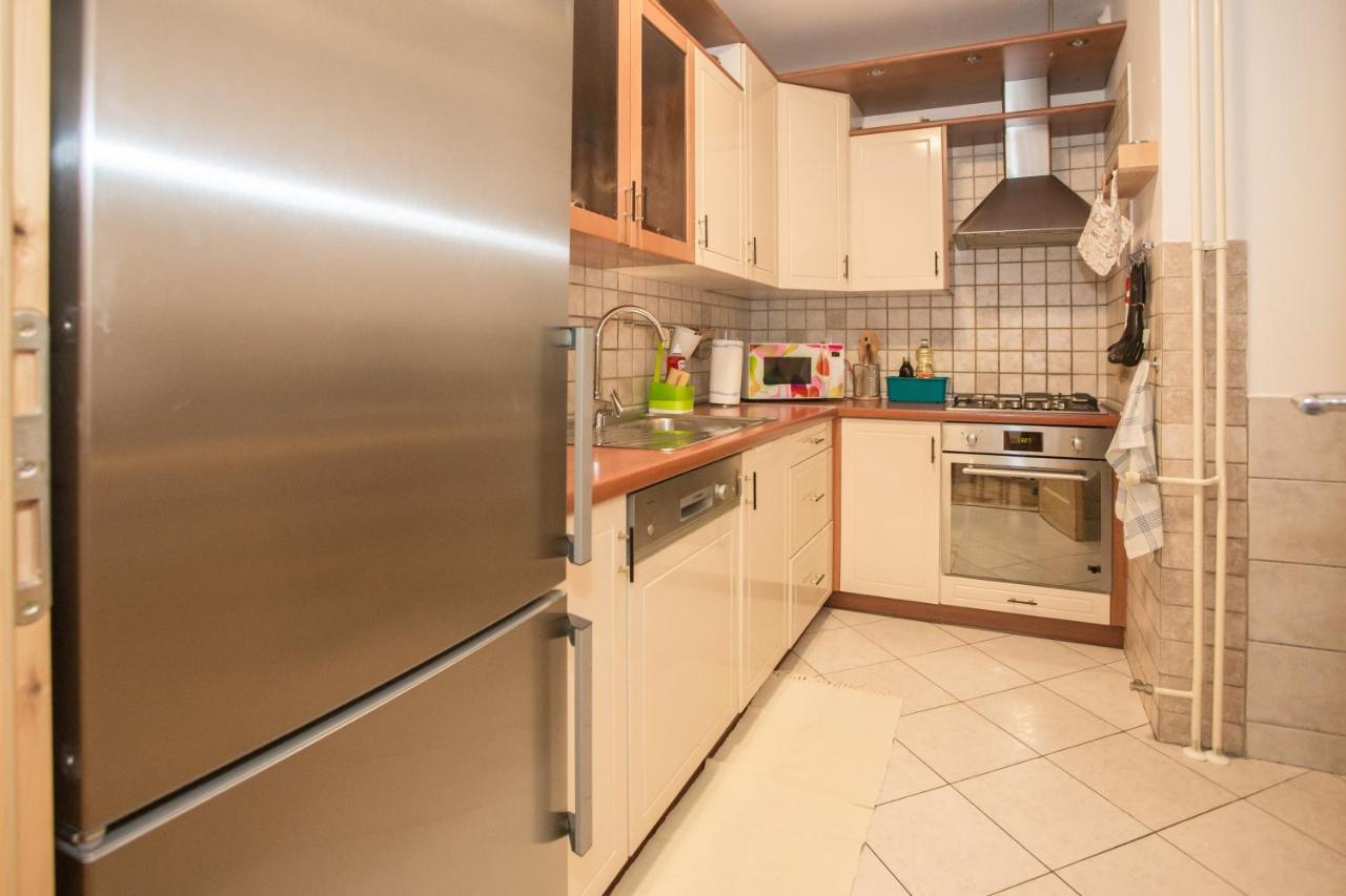 פורץ Apartment Rosse מראה חיצוני תמונה