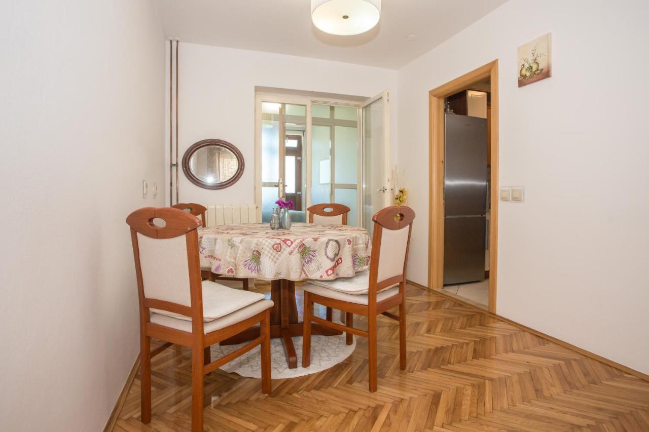 פורץ Apartment Rosse מראה חיצוני תמונה