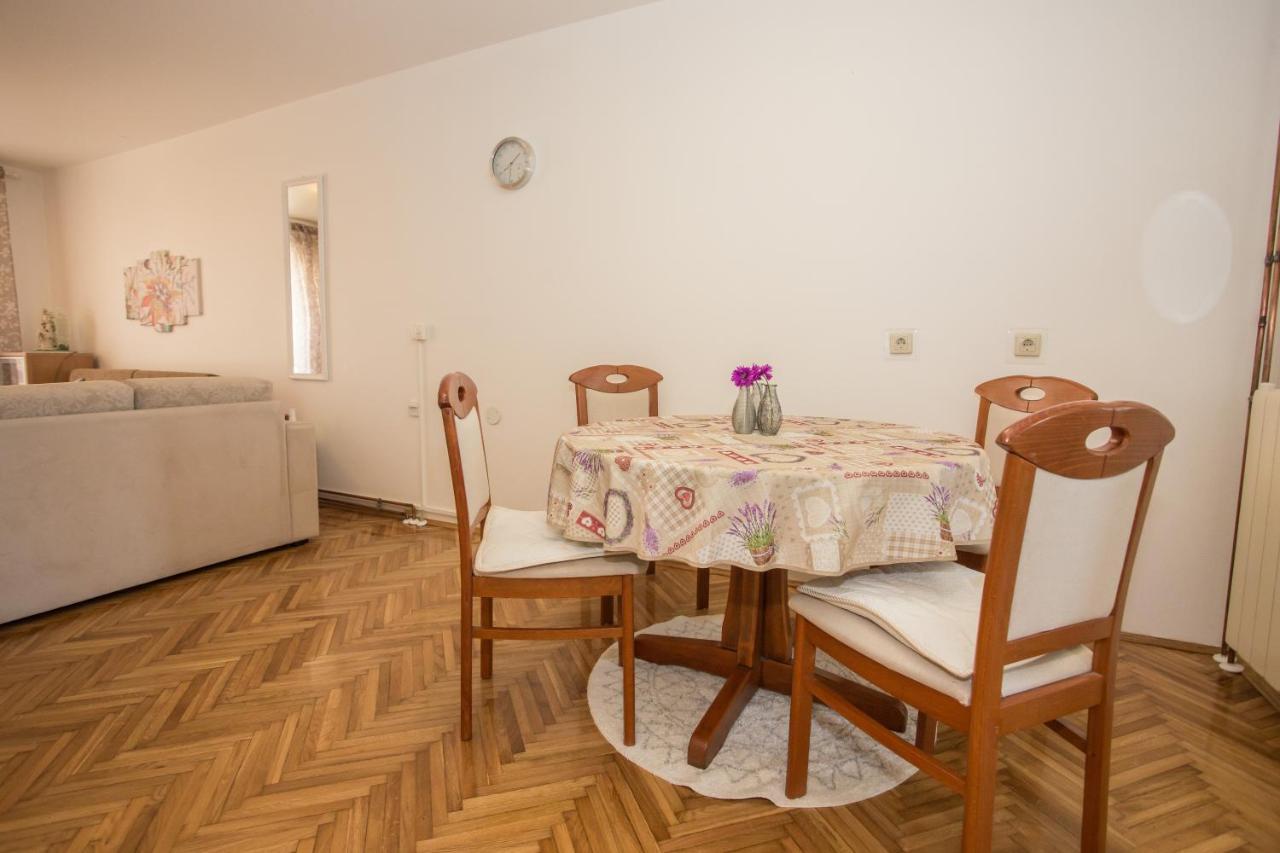 פורץ Apartment Rosse מראה חיצוני תמונה