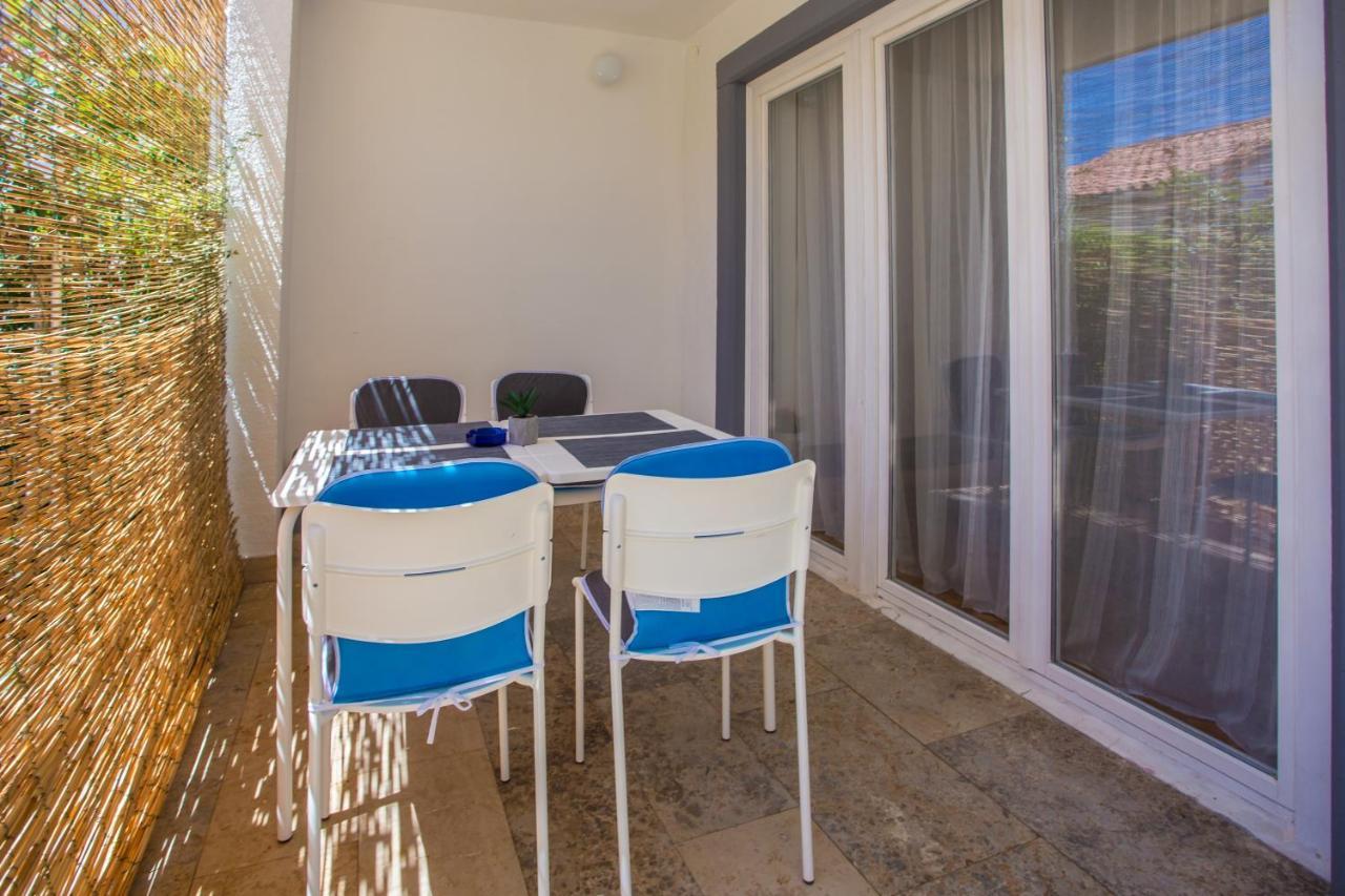 פורץ Apartment Rosse מראה חיצוני תמונה