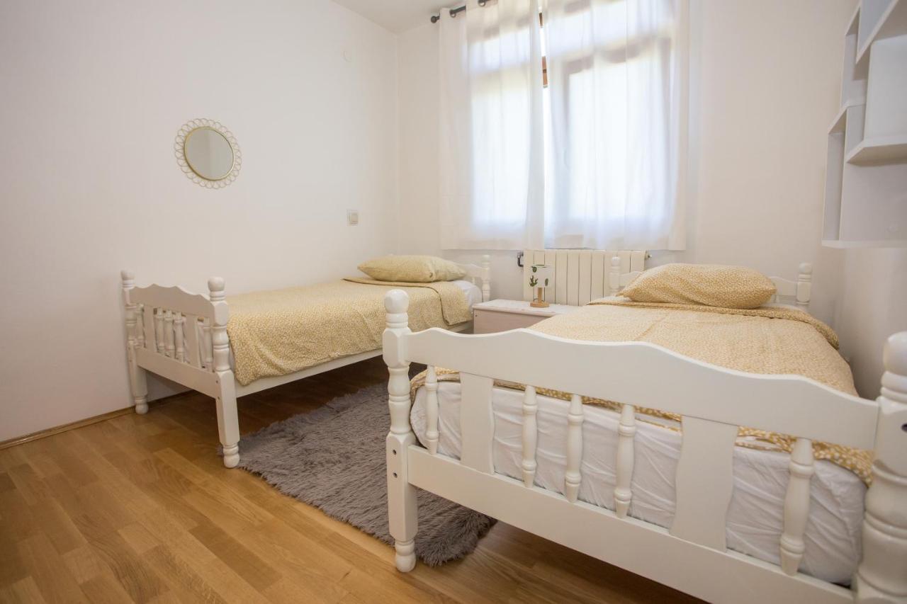 פורץ Apartment Rosse מראה חיצוני תמונה