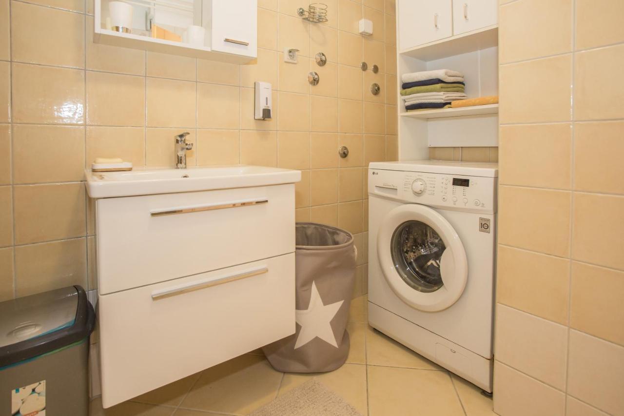 פורץ Apartment Rosse מראה חיצוני תמונה