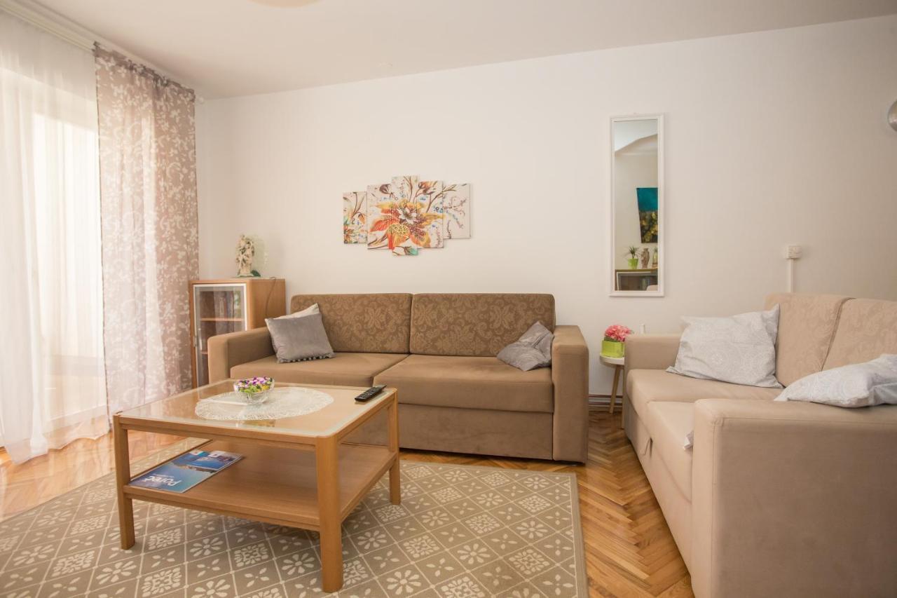 פורץ Apartment Rosse מראה חיצוני תמונה