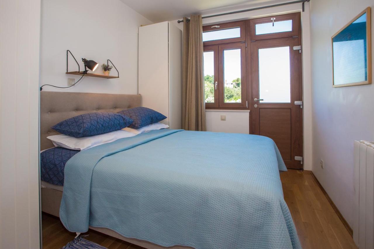 פורץ Apartment Rosse מראה חיצוני תמונה