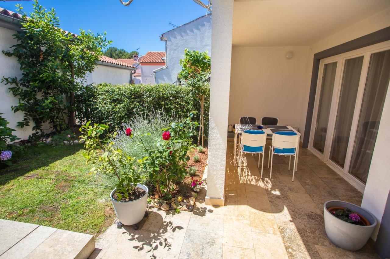 פורץ Apartment Rosse מראה חיצוני תמונה