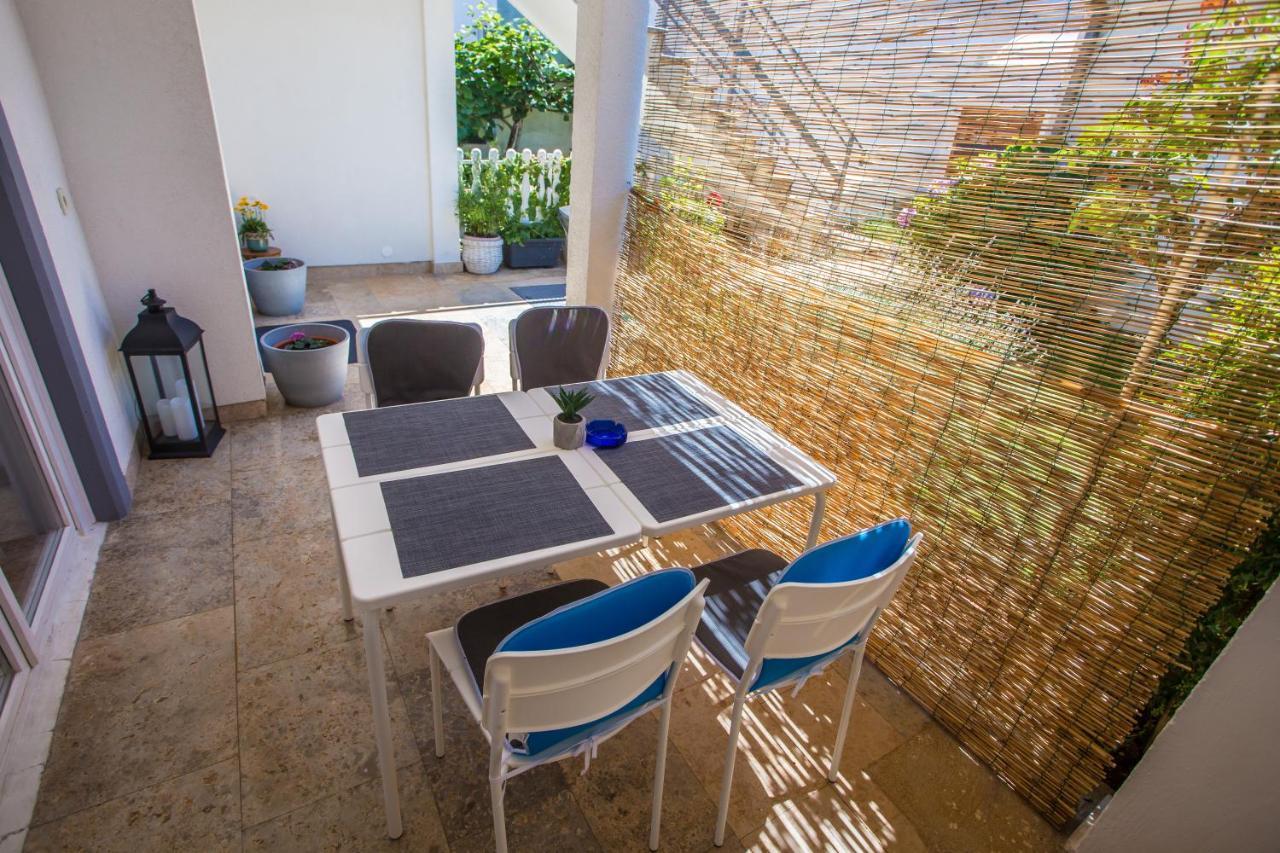 פורץ Apartment Rosse מראה חיצוני תמונה