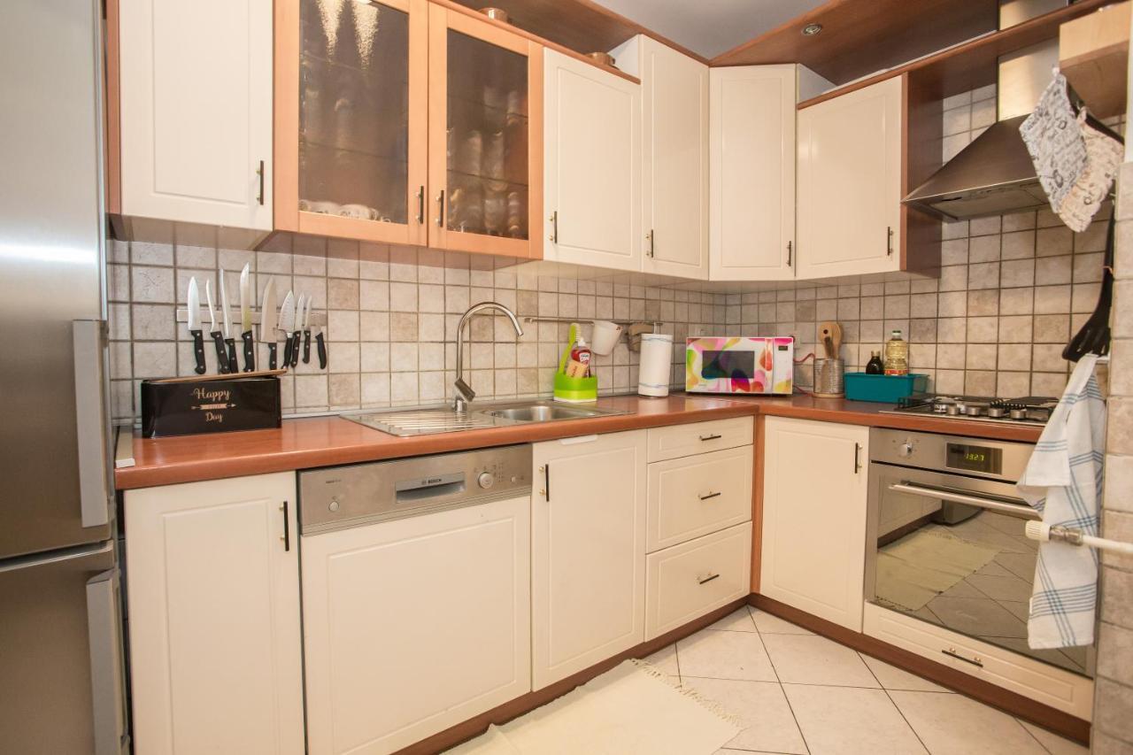 פורץ Apartment Rosse מראה חיצוני תמונה