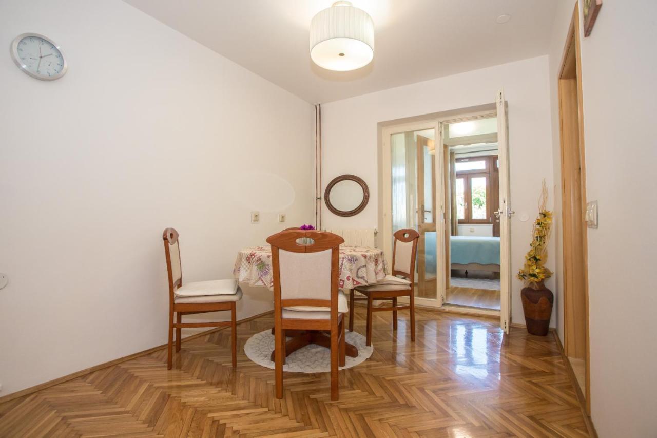 פורץ Apartment Rosse מראה חיצוני תמונה